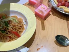 -夏日玛莉西餐厅(梅溪湖步步高店)