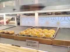 -嘉华鲜花饼·现烤(昆明老街店)