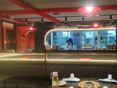 -京悦南门涮羊肉·羊蝎子火锅(田林路店)