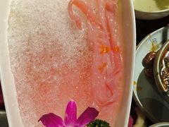 -蓉城老妈火锅(双林路店)