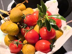 -季季山·云南野生菌火锅(上海首店)