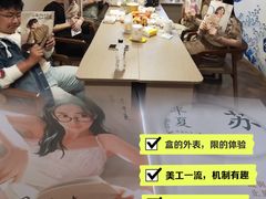 -猫尾侦探俱乐部·剧本杀·狼人杀