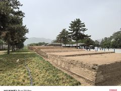 -秦始皇帝陵博物院-丽山园