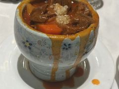 -波特曼西餐厅(南岗店)