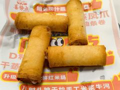 -喜势点·糖沙翁手工茶点·本地人茶居(永庆坊店)