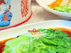 -郭靖内蒙菜·烤全羊·烧烤(望京旗舰店)