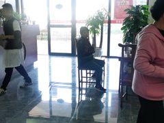 -张钰强中医正骨推拿连锁(唐家人才公寓店)