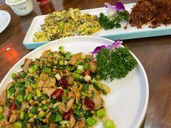 -八木轩·寻味大理白族民俗餐厅(文献路店)