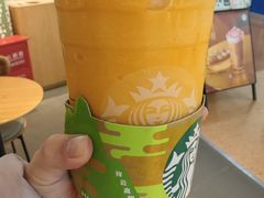 -星巴克臻选(莘庄仲盛店)