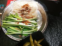 -悟空酒场烤肉(凯德壹中心店)