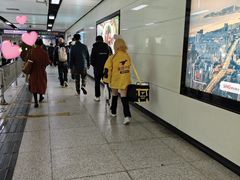 -大剧院(地铁站)