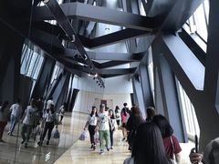 -中央广播电视总台(光华路办公区)