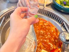 -故里和山·成都火锅(欢乐港湾店)