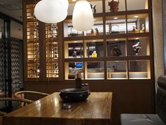 大堂-冷面大王(细河南路店)
