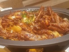 -六月雪干锅(涪城万达广场店)