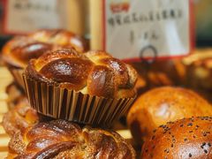 -熊叔熊婶面包房(团结湖店)