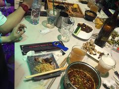 -冰城小镇音乐串吧·聚会餐厅(百子湾店)