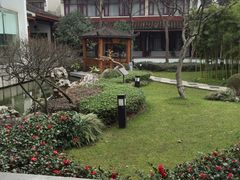 -全季酒店（苏州观前街平江路店）(原临顿路地铁站店)