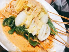 -郭记小街麻辣烫(南小街总店)