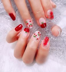 -Beauty你今天真好看·美甲美睫