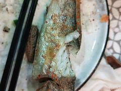 -云晓光头烧烤吧(德平路店)
