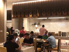 自助餐-云尚自助餐厅(佛山南海瞻云酒店)