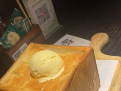 -绿茶餐厅(西湖银泰百货店)