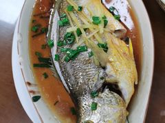 -聂记粤菜馆(鼓西路店)