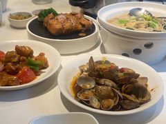 -莆田餐厅PUTIEN(三里屯店)