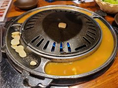 -喜来稀肉(金巴利道店)