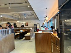 -姥姥家春饼店(八里庄店)