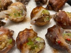 -龙宴海鲜城(经中路店)