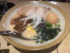 -御瀛日本料理