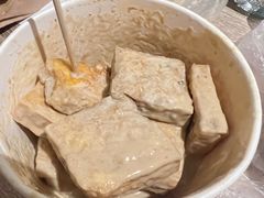 -小红旗臭豆腐炸冷面(万达店)