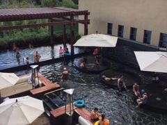 -清河半岛温泉度假酒店