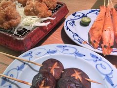 -沼津港精致料理·寿喜烧·烧鸟(青浦宝龙广场日料榜单店)