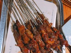 -阿记烧烤(大兴新区店)