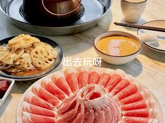 滩羊太阳卷-宝弟羊肉馆(众意路店)