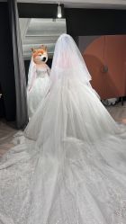 -B.Bridge Couture婚纱礼服(福田店)