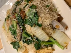 兴化炒米粉-莆田餐厅PUTIEN(三里屯店)