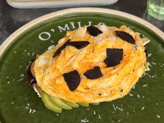 -O'mills Sourdough Bakery&Bistro(永嘉路店)