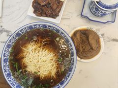 -伟记奥面馆(养育巷店)