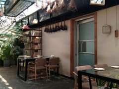 -小巷餐厅(五大街店)