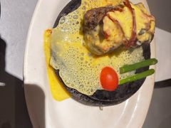 -西堤厚牛排(国瑞店)