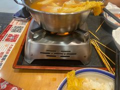 -小条食堂(筼筜天虹店)