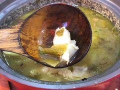 -周鱼小馆石锅酸菜鱼(活力汇店)