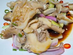 -船歌·鱼水饺青岛菜(闽江二路店)
