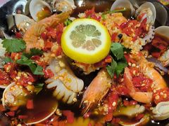 -辣小鲜·南昌大排档(船山路店)