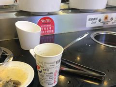 -咕叽咕叽自助烤肉小火锅(茂业清扬店)