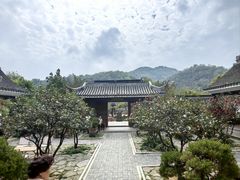 -中山詹园
